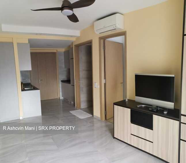 High Park Residences (D28), Apartment #240150411